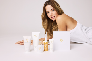 Gift Set DOUKISSA NOMIKOU