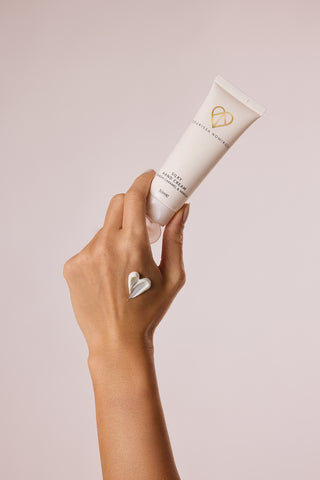 Silky Hand Cream DOUKISSA NOMIKOU 50ml