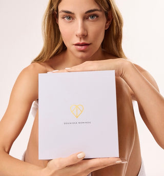 Gift Set DOUKISSA NOMIKOU